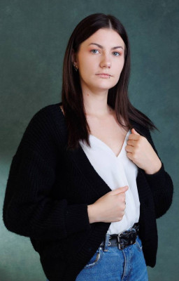 Полякова Дарья Олеговна Полякова Дарья Олеговна