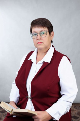Мальцева Татьяна Владимировна Мальцева Татьяна Владимировна